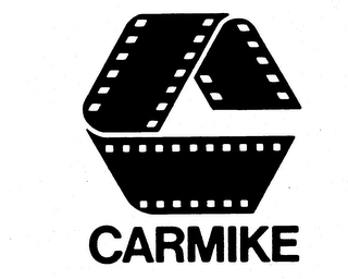 CARMIKE trademark