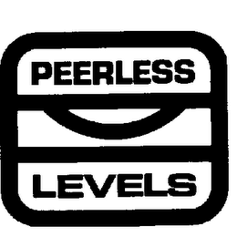 PEERLESS LEVELS