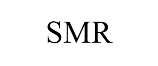 SMR trademark