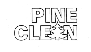 PINE CLEAN