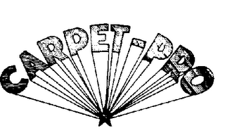 CARPET-PRO trademark