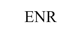 ENR trademark