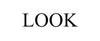 LOOK trademark
