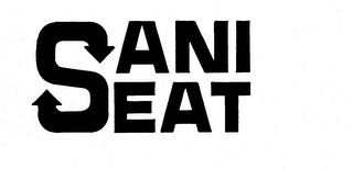 SANI SEAT trademark