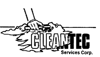 CLEANTEC SERVICES CORP. trademark