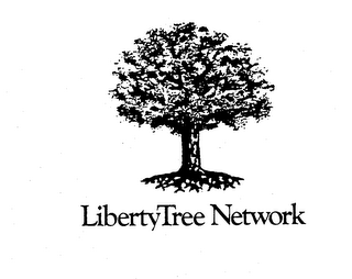 LIBERTY TREE NETWORK trademark
