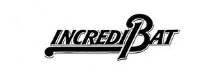 INCREDIBAT trademark