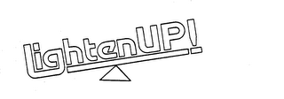 LIGHTENUP! trademark