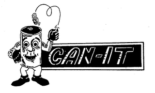 CAN-IT trademark