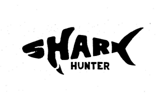SHARK HUNTER trademark