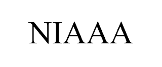 NIAAA trademark