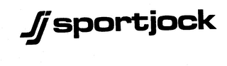 SJ SPORTJOCK trademark