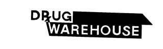 DRUG WAREHOUSE