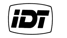 IDT trademark
