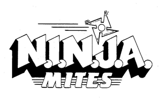 N.I.N.J.A. MITES