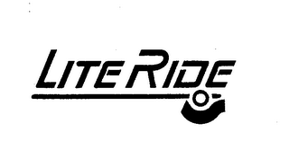 LITE RIDE trademark