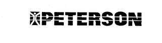 PETERSON trademark