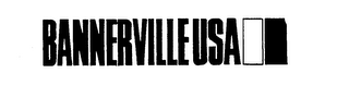 BANNERVILLE USA