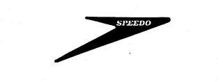 SPEEDO trademark