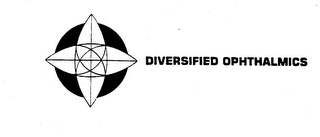 DIVERSIFIED OPHTHALMICS