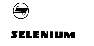 SELENIUM trademark