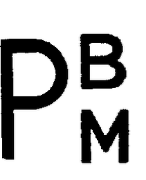 PBM