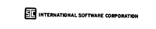 INTERNATIONAL SOFTWARE CORPORATION ISC