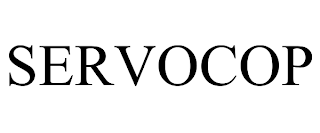 SERVOCOP trademark