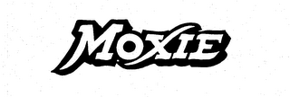 MOXIE trademark
