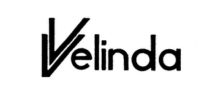 VELINDA trademark
