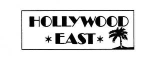 HOLLYWOOD EAST