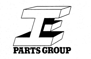 IE PARTS GROUP