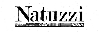 NATUZZI trademark