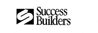 SUCCESS BUILDERS trademark