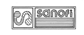 SANOFI trademark