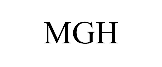 MGH trademark