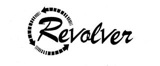 REVOLVER