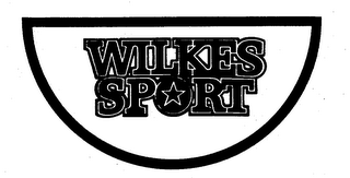 WILKES SPORT