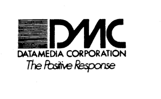 DMC DATAMEDIA CORPORATION THE POSITIVE RESPONSE