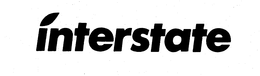 INTERSTATE trademark