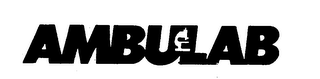 AMBULAB trademark