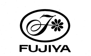 FUJIYA F trademark