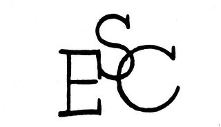 ESC trademark