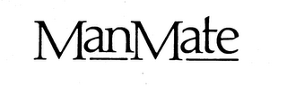 MANMATE trademark