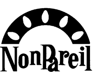 NONPAREIL