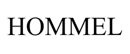 HOMMEL