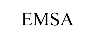 EMSA trademark
