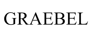 GRAEBEL trademark