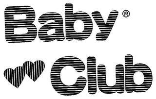 BABY CLUB