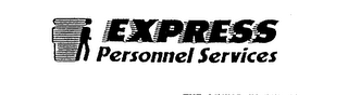 EXPRESS PERSONNEL SERVICE